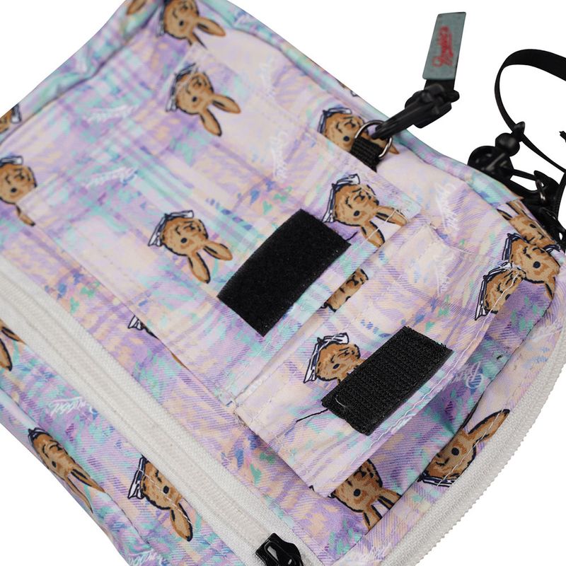 BSR2223FWBG010 MINI MULTI CROSS BAG BER CHECK
