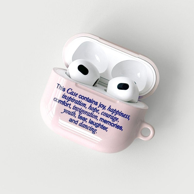 oab contain airpods case
