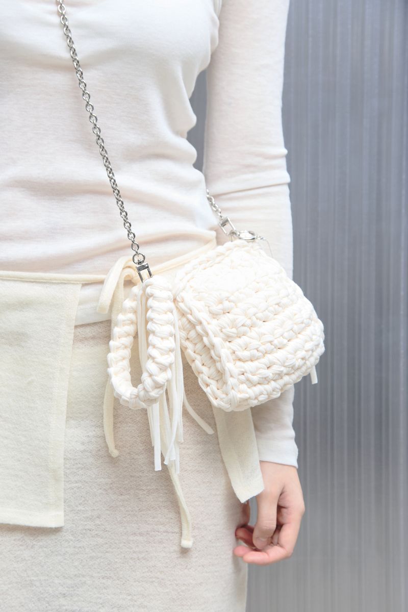 WOOLLY MINI_Ivory