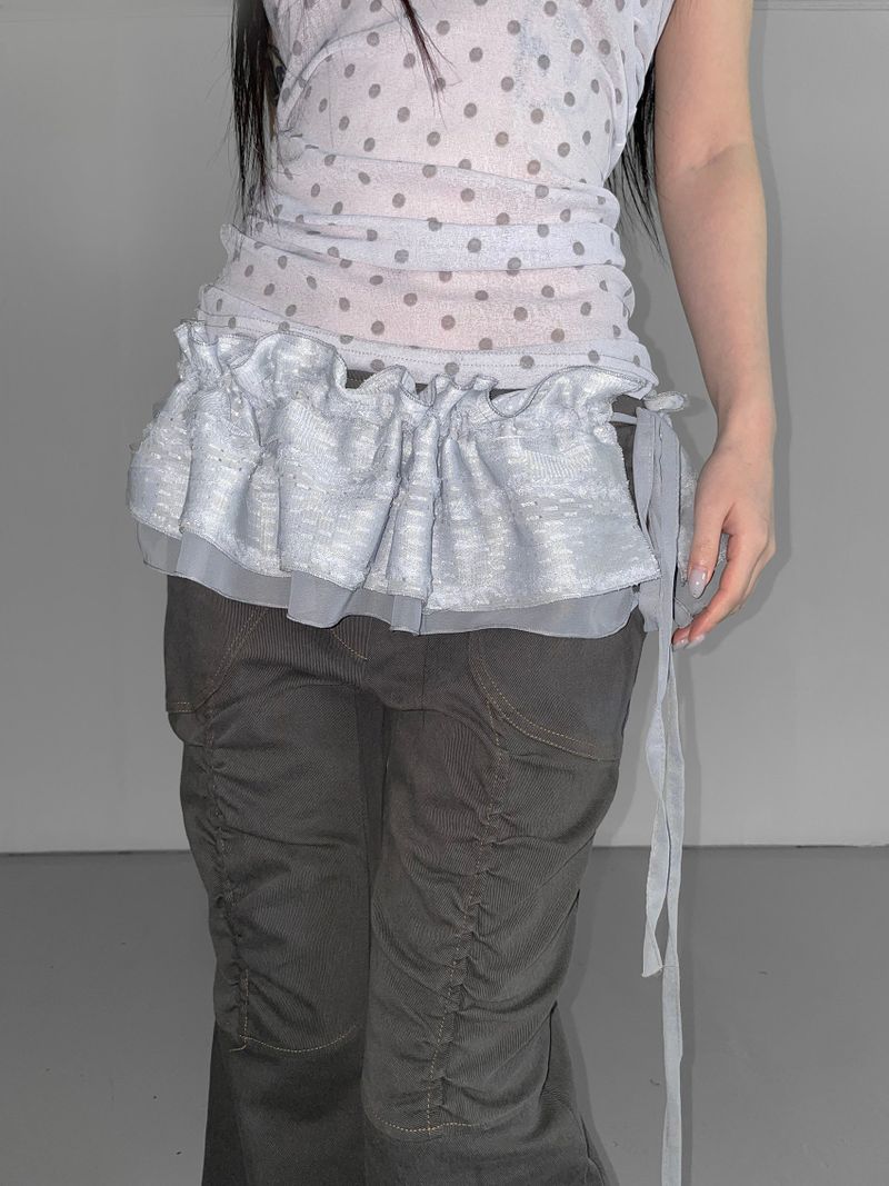 more stitch shirring pt
