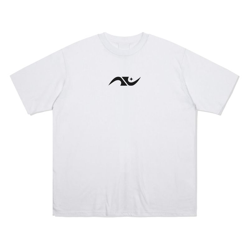 NUシンボルTシャツ - 5COLOR
