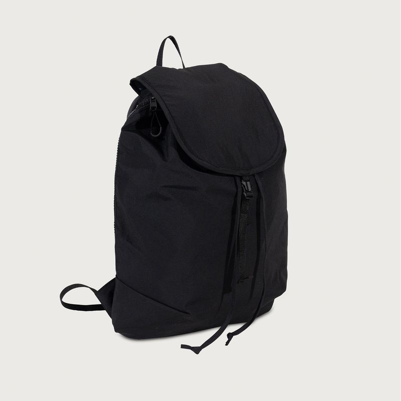 String Rucksack - Black