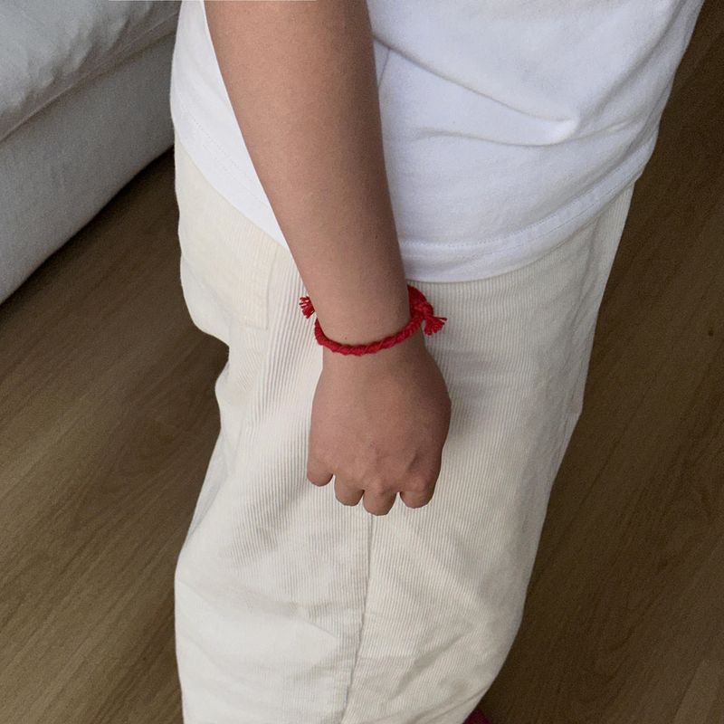 TWIST KING Bracelet (6color)