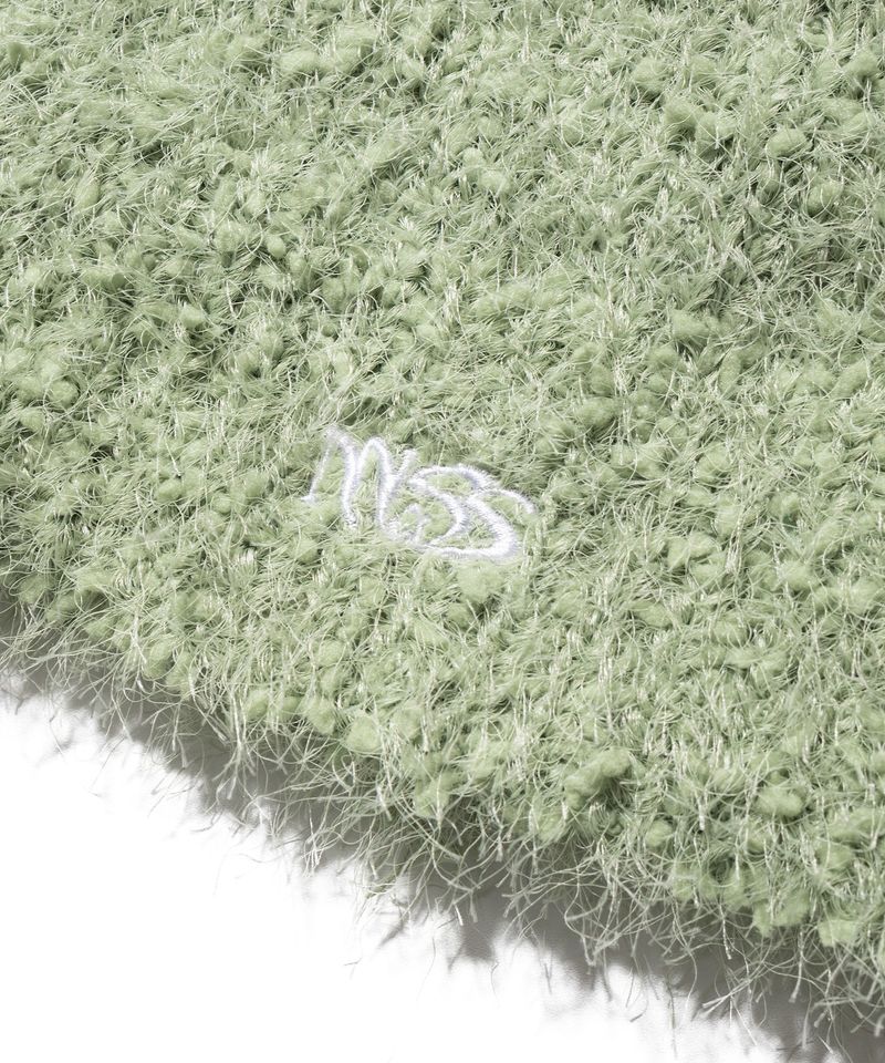 MASS MAGIC SHORT BEANIE MWHAC005-GN