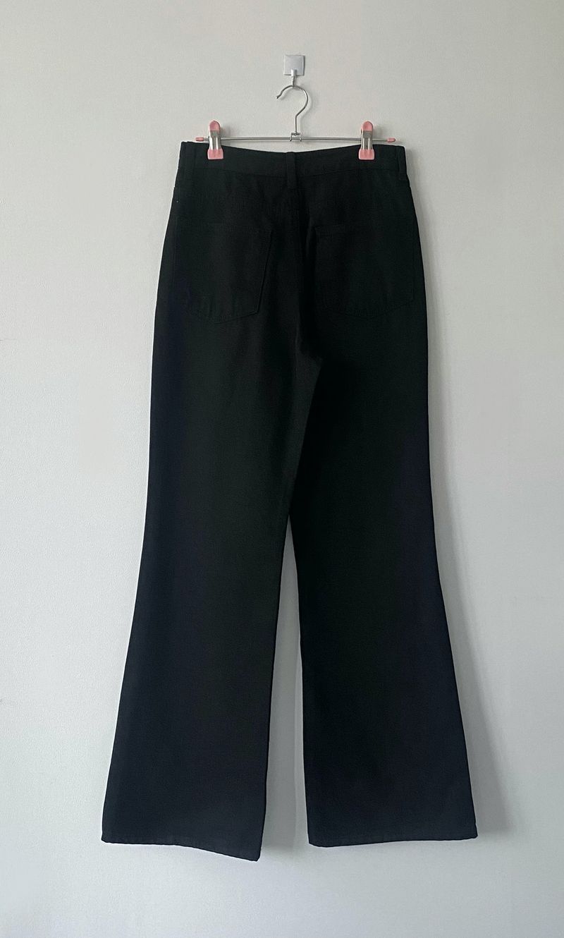 Freddie mercury bootcut Pants