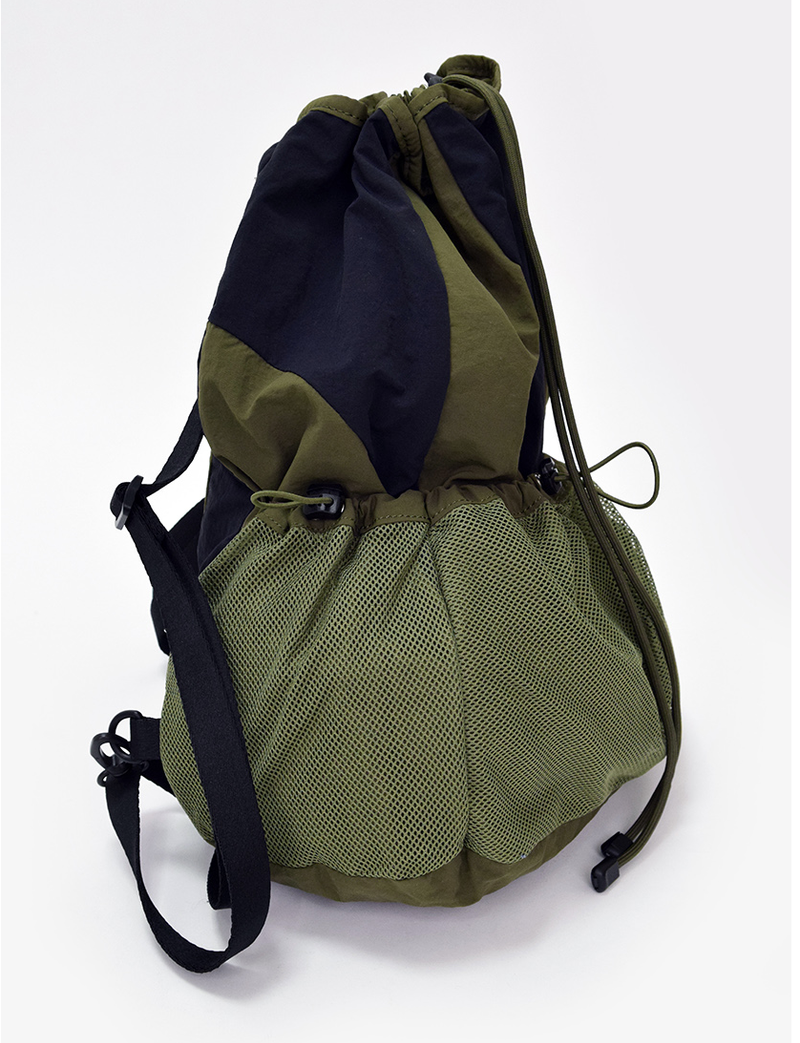 twister net string bag(3color)