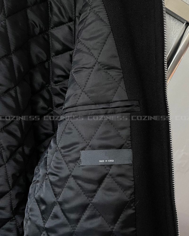 EN Ray vacity Jacket (1 color)