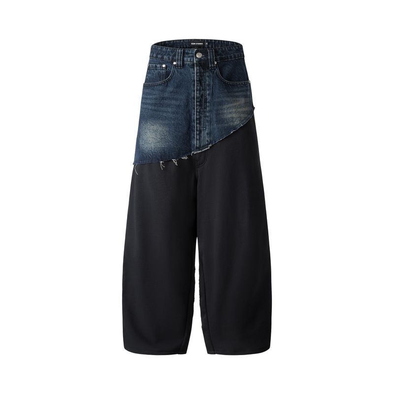 Aesir Studios（アースィア・スタジオ）の「MEN - Sanctum - Cut off Pants（Pants）」
