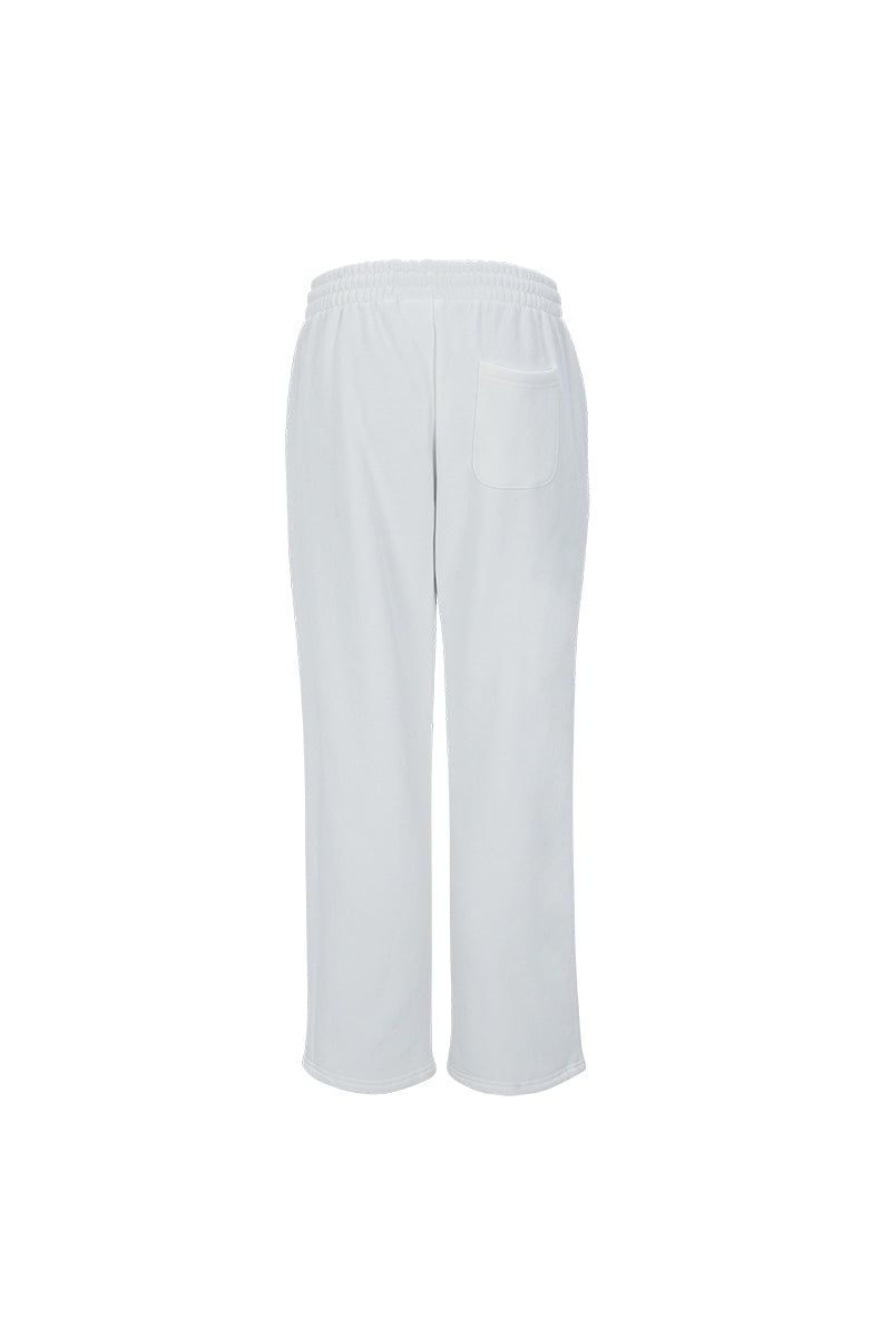PACINO TRACK PANTS (WHITE)