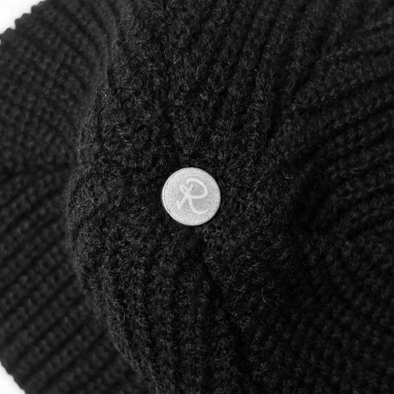 painting beanie