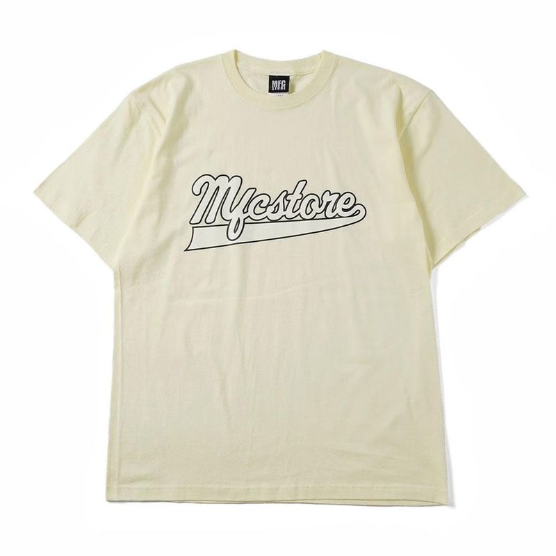 MFC STOREチームロゴTシャツ