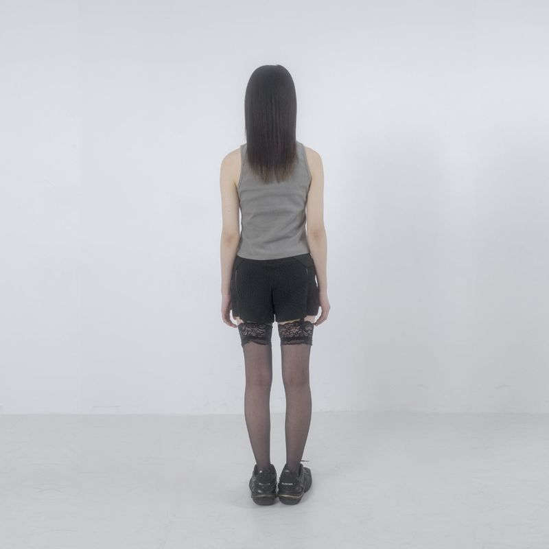 Essential sleeveless 004