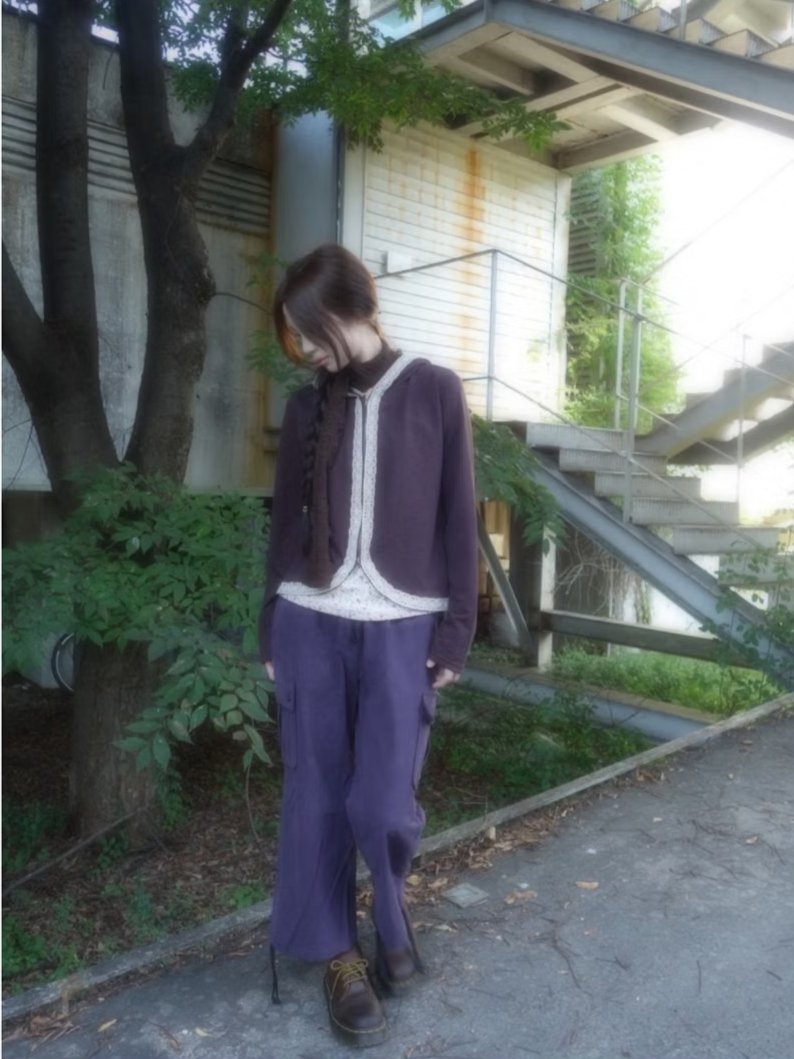 acorn pants