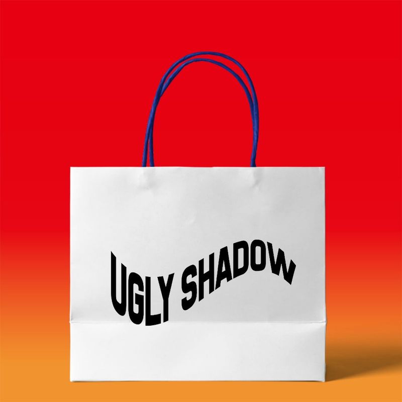 UGLYSHADOW（アグリーシャドウ）の「2024 SUMMER LUCKY BOX (UGLYSHADOW) （Lucky Bags）」