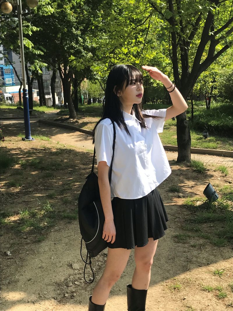 Black widow backpack
