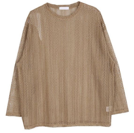 No.0098 DLY S KNIT (5color)