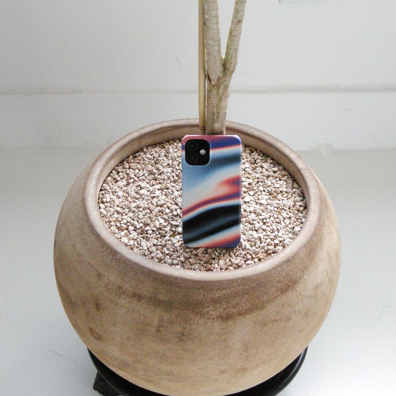 Comet (glossy hard case)