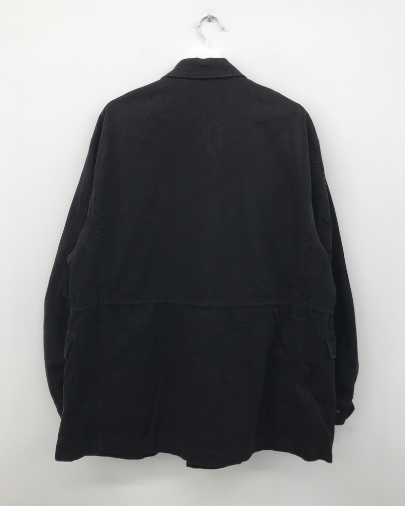 Dusk Utility Jacket (3color)