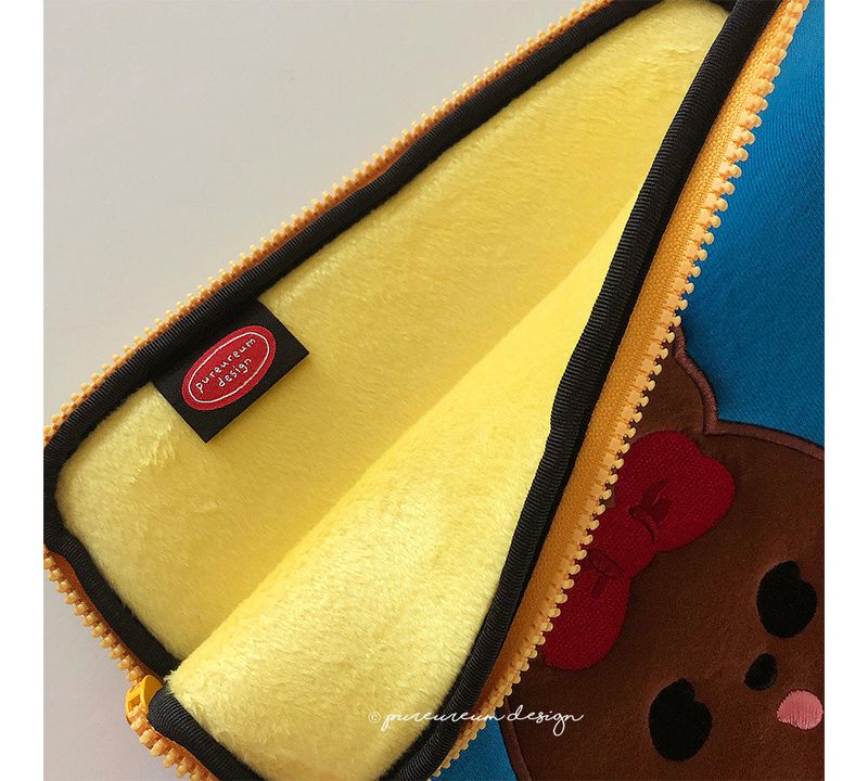 Pupu Pad Pouch(L)