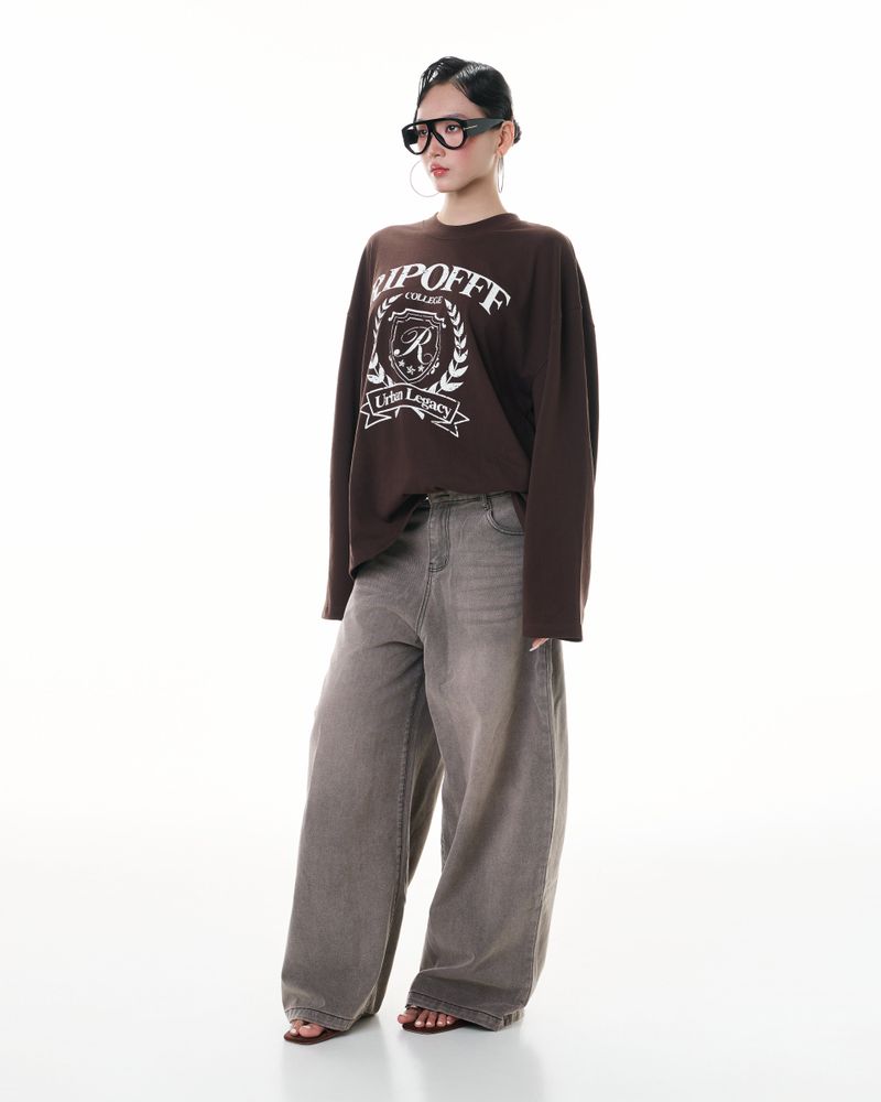 RIPOFFF Legacy Longsleeve