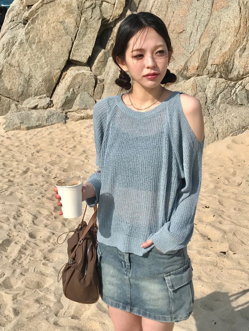 Array skirt