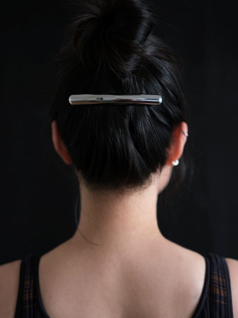 Bar Hair pin 11cm