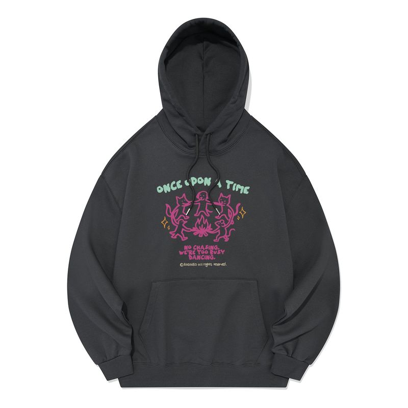 ONCE HOODIE
