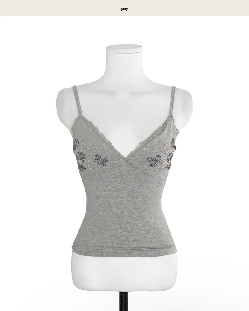 biz summer tone sleeve top