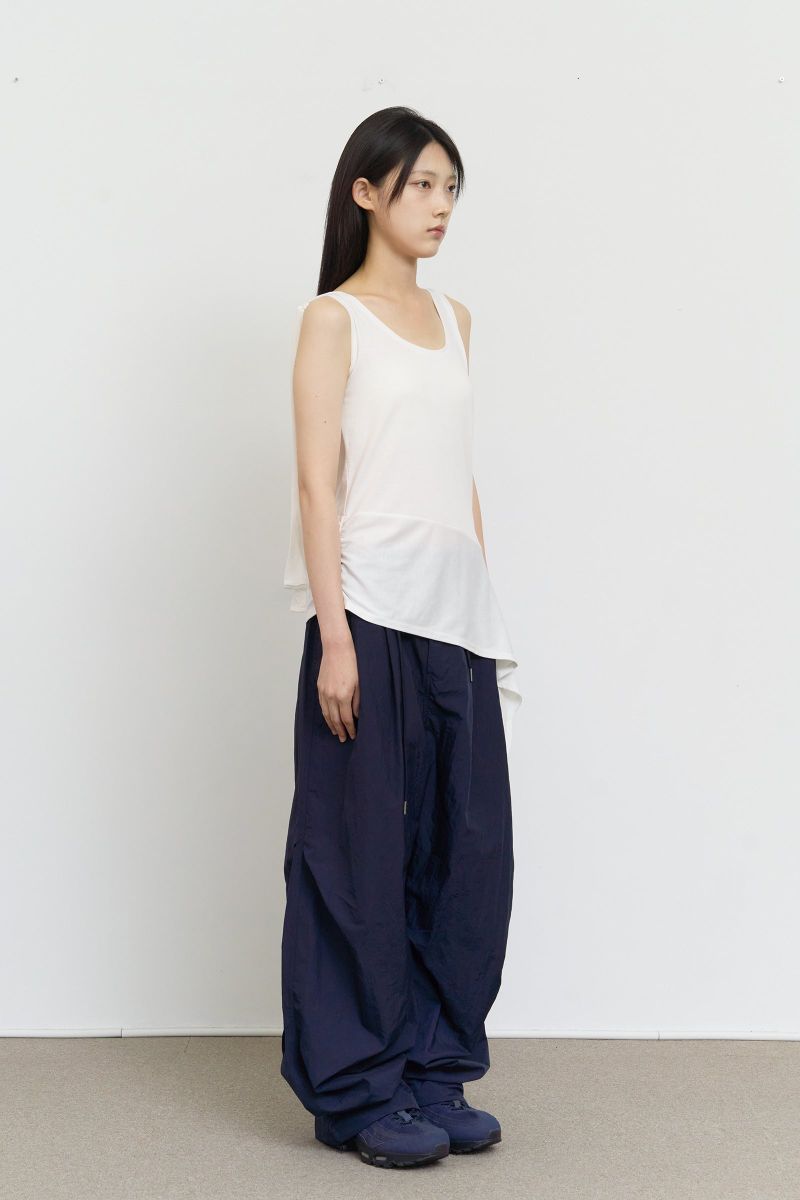 (W) Kalin Sleeveless