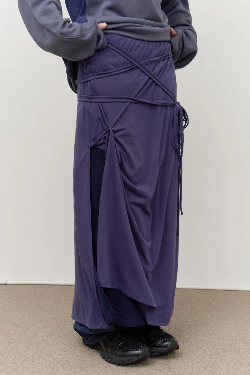 (W) Miles Skirt