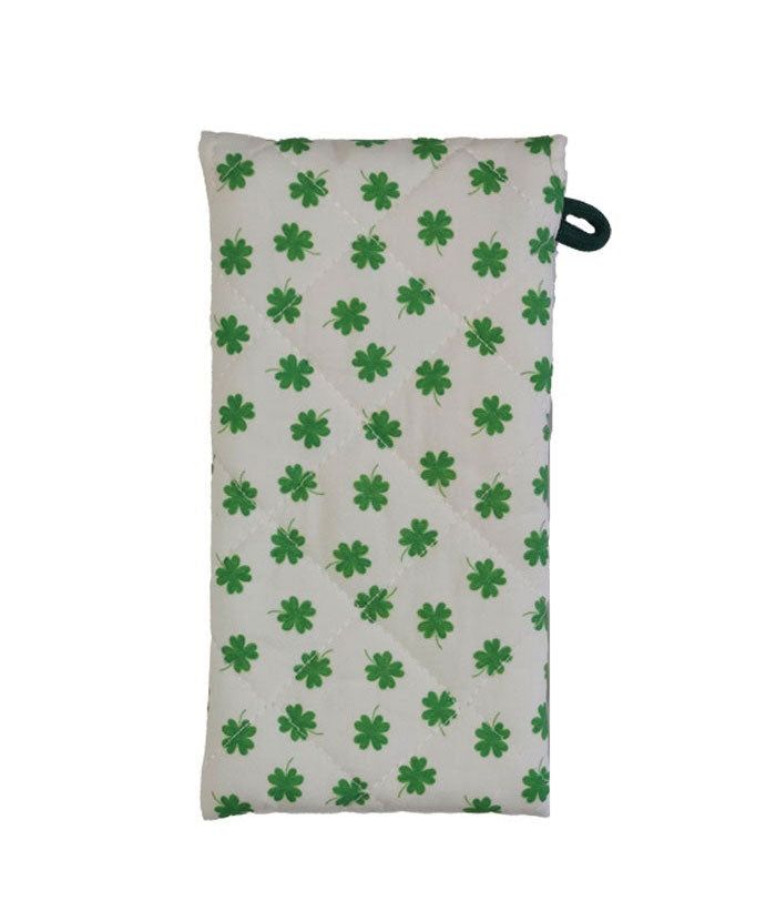 Pencil Pouch_Drawing Clover
