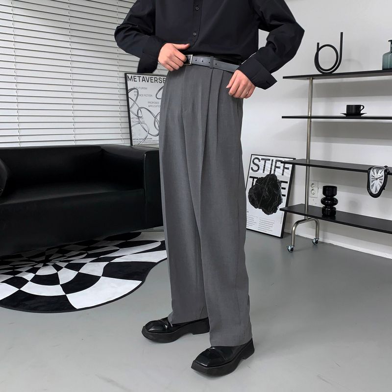 CR Lemad Maxi Slacks (2 colors)