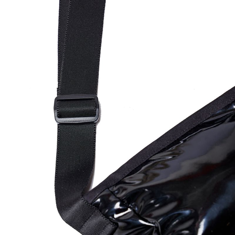 2WAY PADDED MESSENGER BAG_BLACK