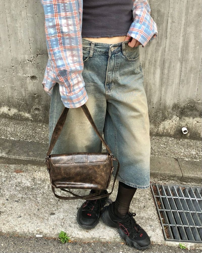 Cale pants