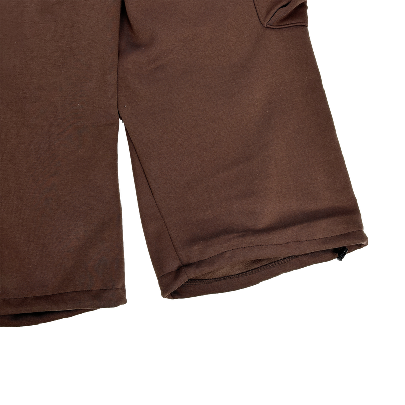  Big wide fleece pants