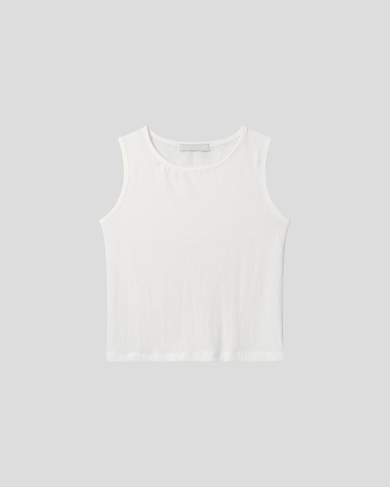 (W) Wendy Sleeveless