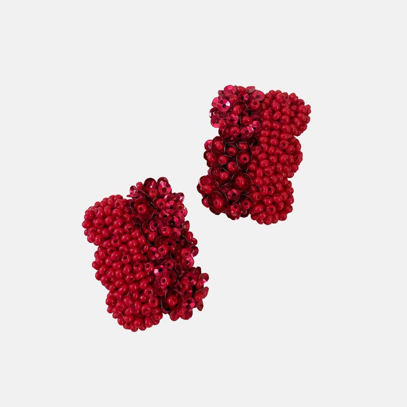 jujustudio（ジュジュスタジオ）の「サロメ（アクセサリー）」