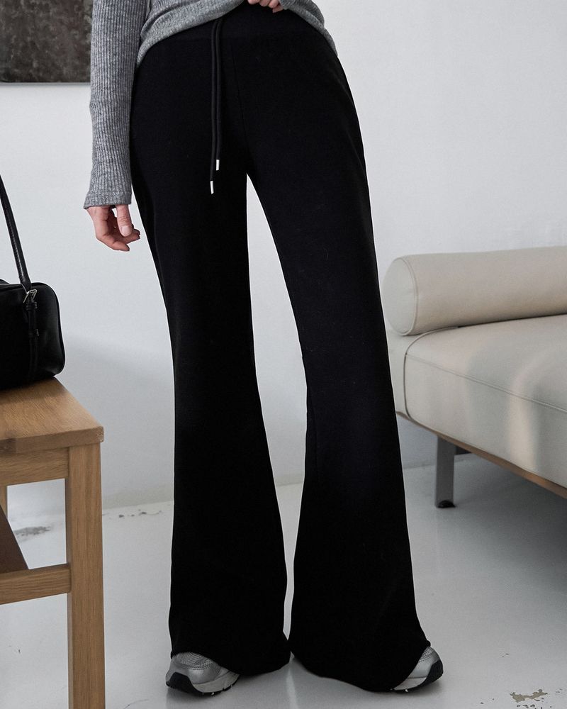 Tenzo napping sweatpants
