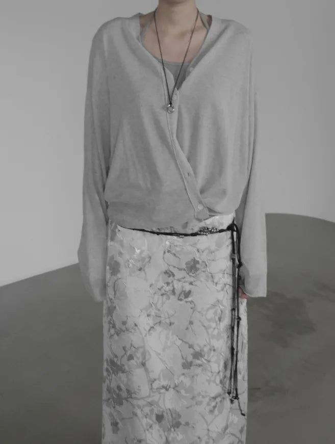 Livua Basic Halter Sleeveless