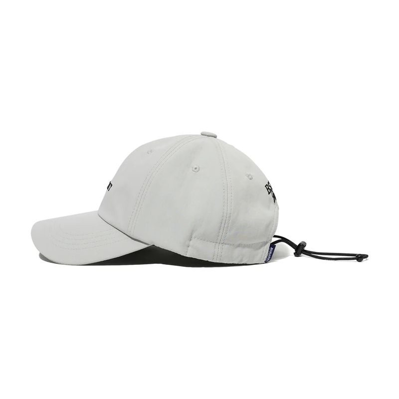 BSRABBIT LOGO STRING CAP