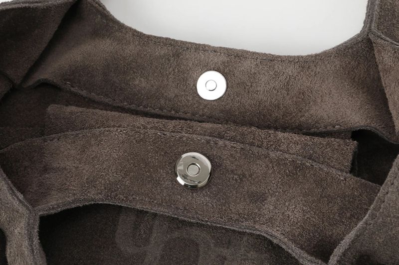 Cocoa mini bag - taupe