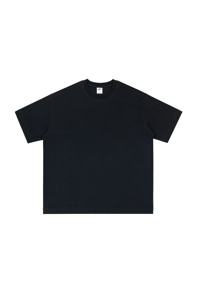 IDLT Basicsの「Loose Fit Yarn Tee(Tops)」