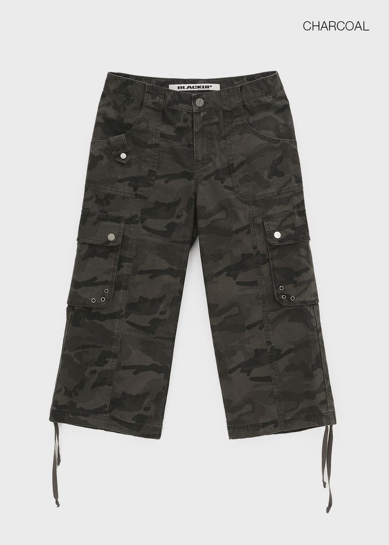 [MADE] Finuel 7-Length Cargo Pants