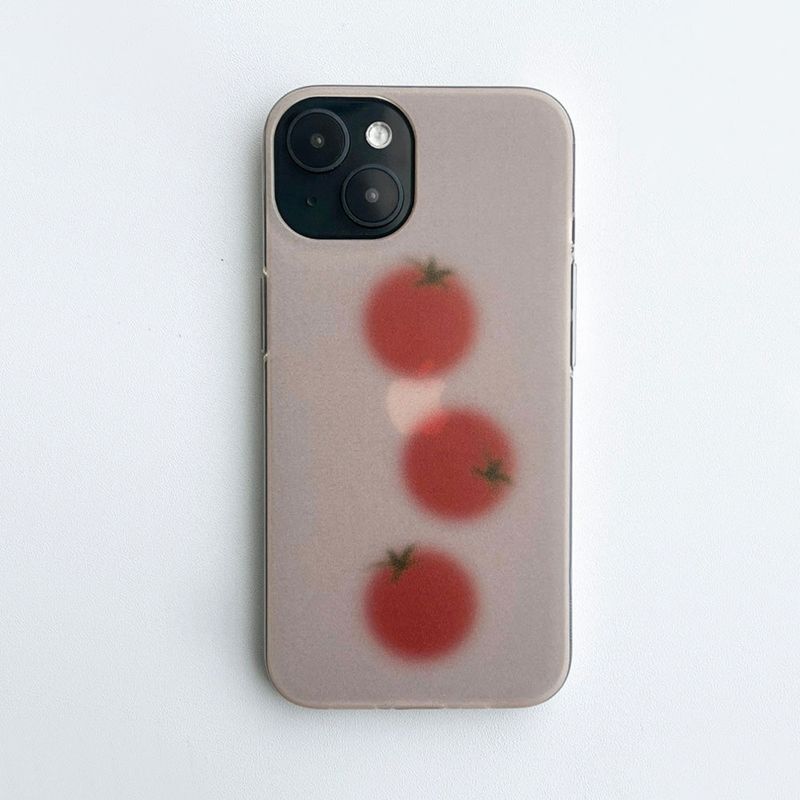 Cherry tomatoes