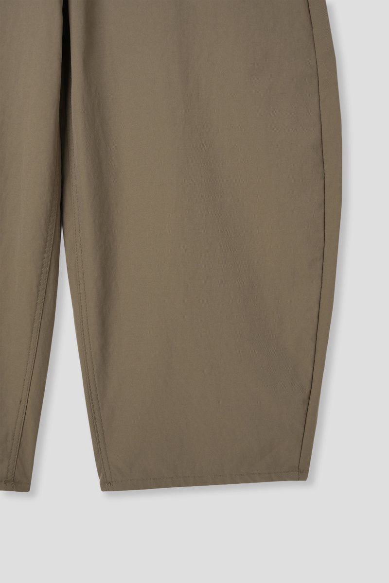 EMBO BACK BIJO CURVED PANTS (3C)