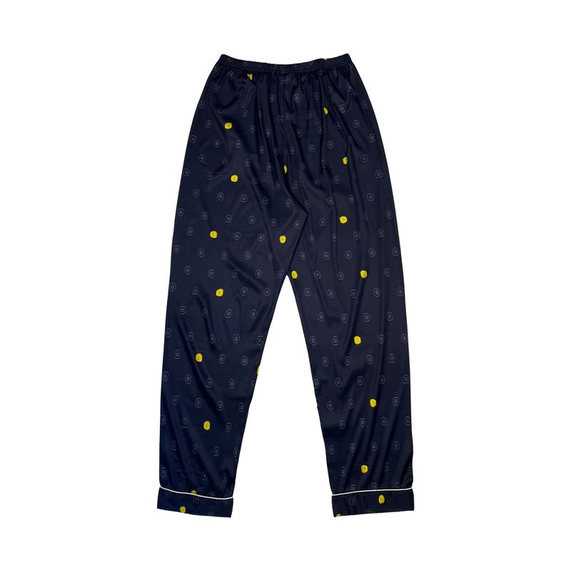 HOLYNUMBER7 X CHOI BYUNGCHAN CHICK GRAPHICS PAJAMAS SET