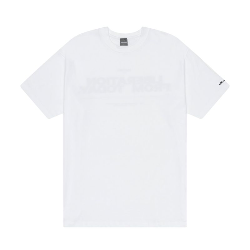 パーマネント（Aタイプ）Tシャツ