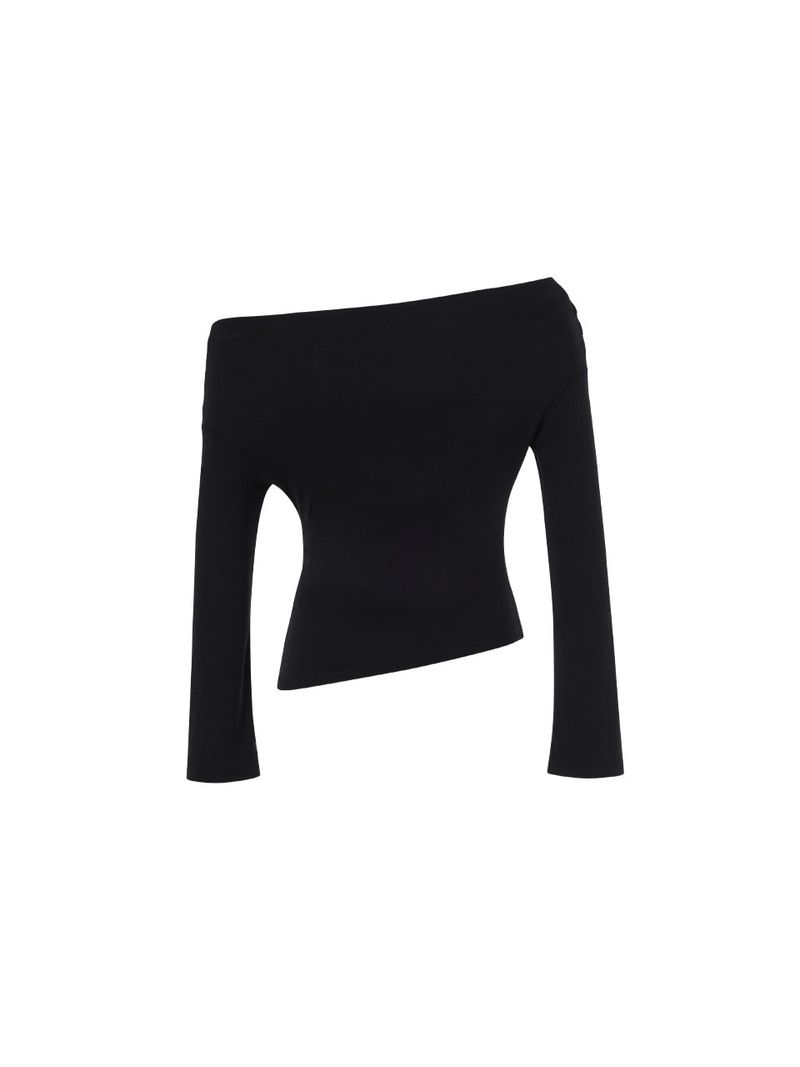 Rin cardigan set (Black)