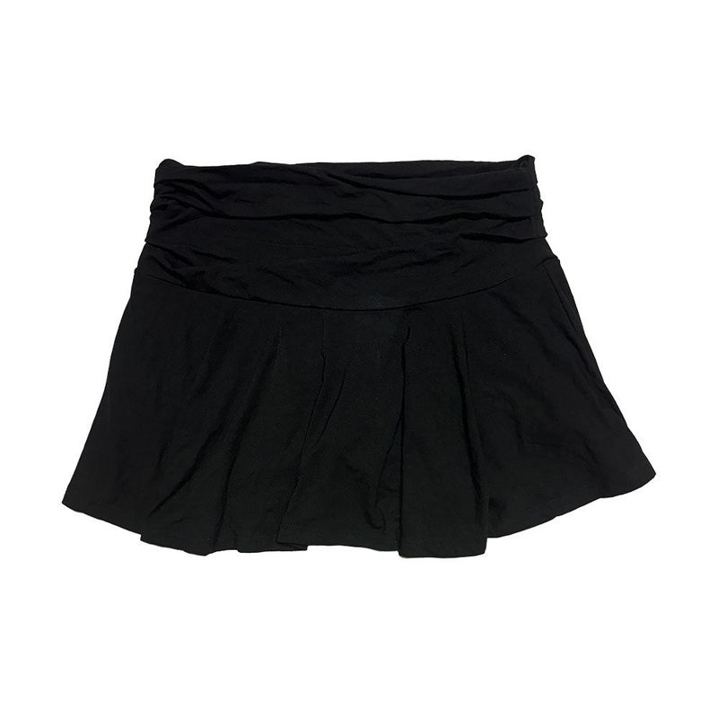 Jazz Skirt Pants