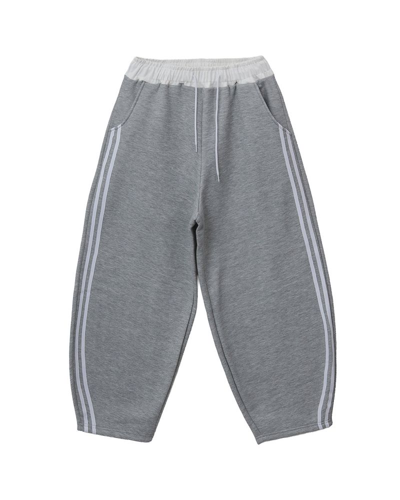 Neo Napping Track Sweat Pants